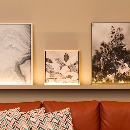 Bra Com Apartments Oporto House 68 ภายนอก รูปภาพ