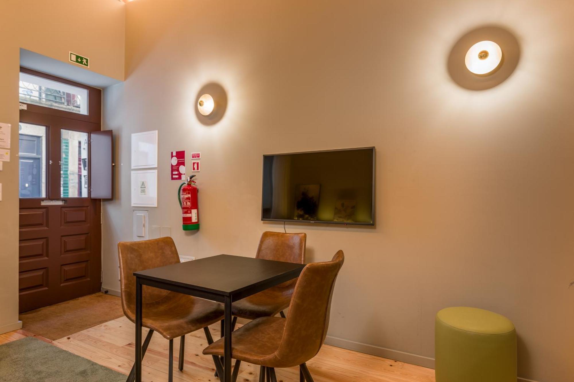Bra Com Apartments Oporto House 68 ภายนอก รูปภาพ