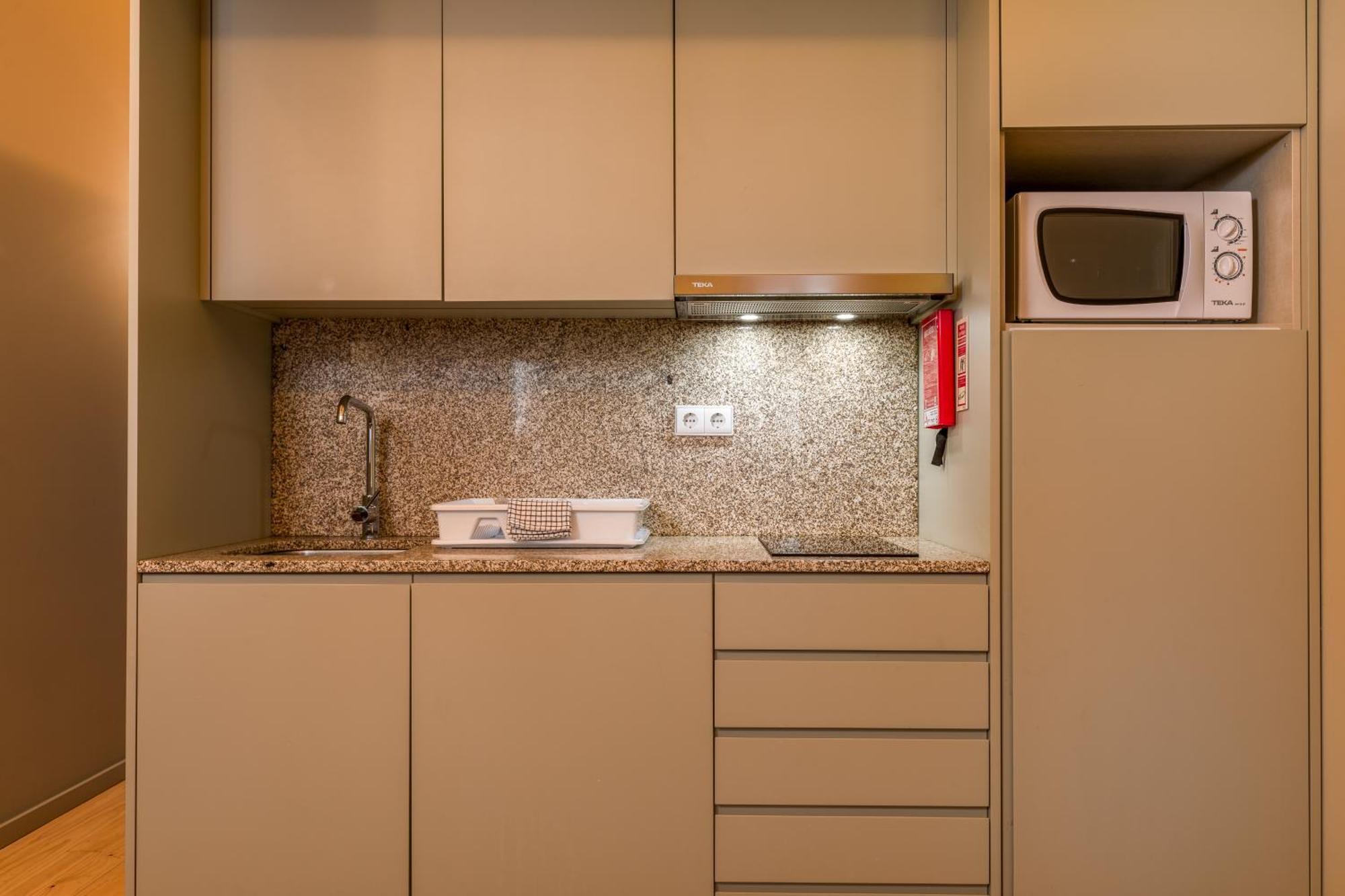 Bra Com Apartments Oporto House 68 ภายนอก รูปภาพ